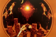 MOONLIGHT ORCHESTRA（MAXI SG）