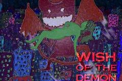 WISH OF THE DEMON（ALBUM）