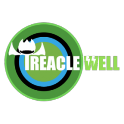 TREACLE WELL